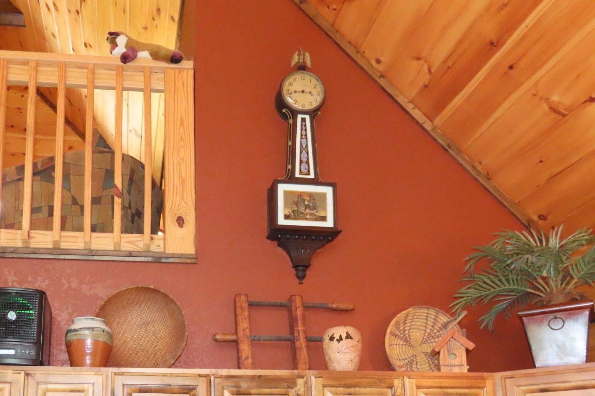 Scenic Fox Ridge Cabin On 4 Acres With Hot Tub! Whittier Dış mekan fotoğraf