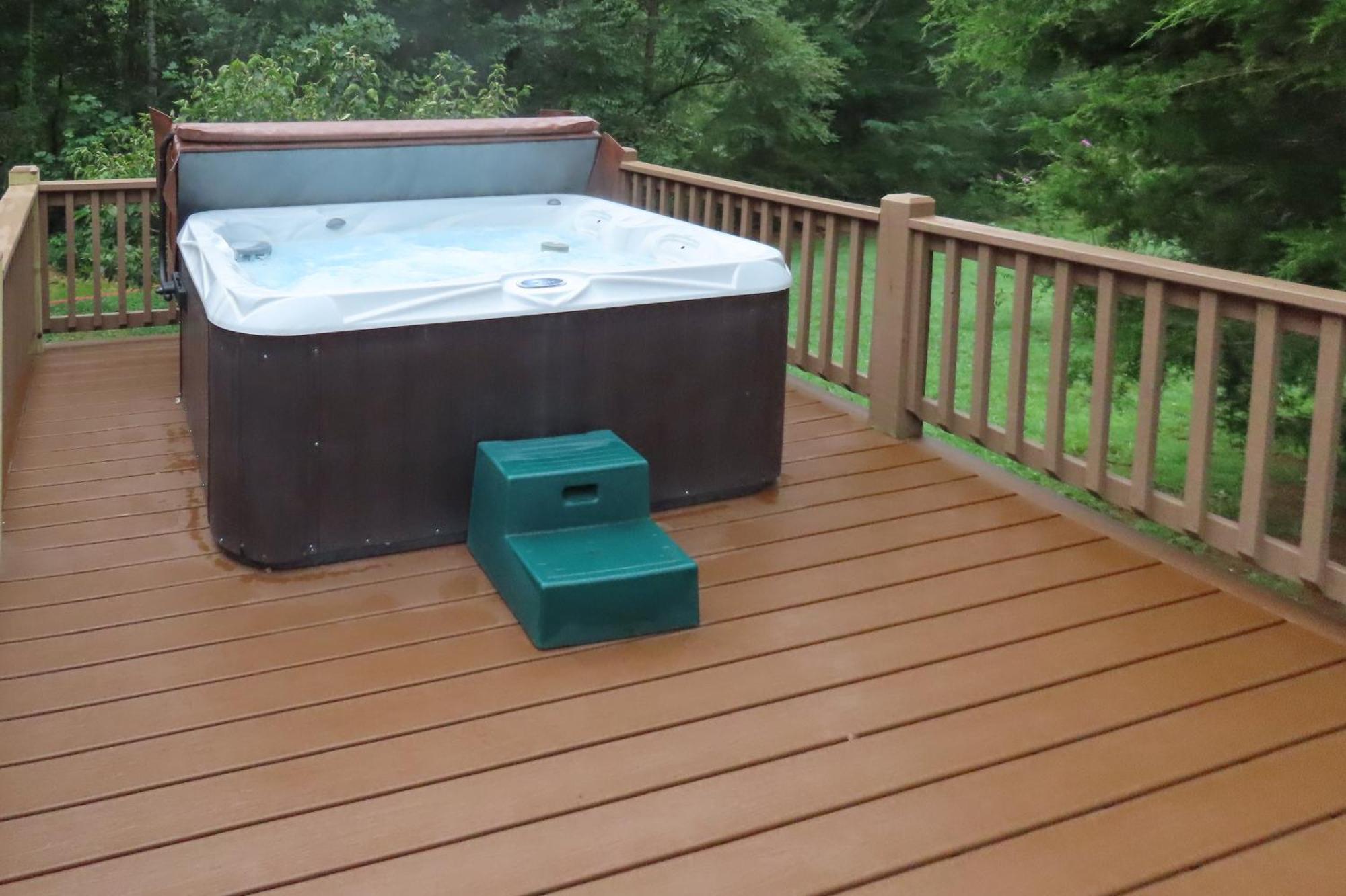 Scenic Fox Ridge Cabin On 4 Acres With Hot Tub! Whittier Dış mekan fotoğraf