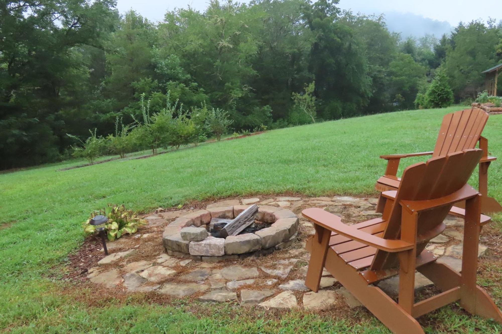 Scenic Fox Ridge Cabin On 4 Acres With Hot Tub! Whittier Dış mekan fotoğraf